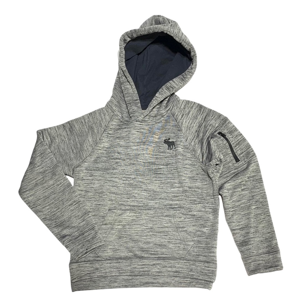 Abercrombie Heavyweight Kids Hoodie (9/10 boys)
